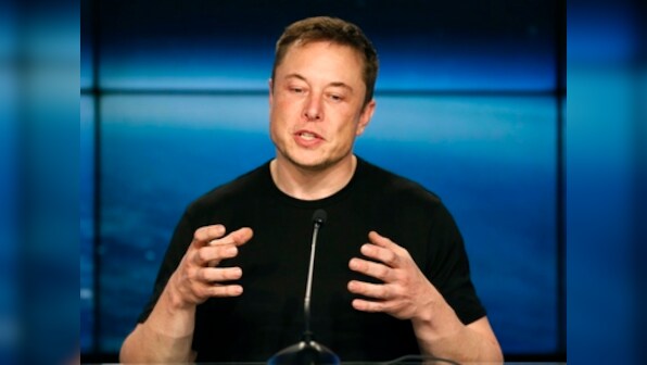 Tesla CEO Elon Musk discusses Model 3 production issues, the possibility of an electric bike and more