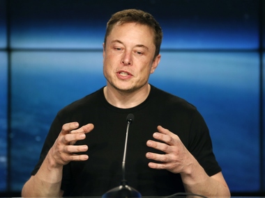 Elon Musk says he's talking with Saudi wealth fund to take Tesla private but deal isn't done yet; expects one third shareholders will bite at $420 per share Elon Musk says he's talking with Saudi wealth fund to take Tesla private but deal isn't done yet; expects one third shareholders will bite at $420 per share