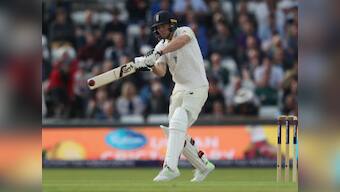 England vs Pakistan: Hosts maintain stranglehold as Sarfaraz Ahmed and Co's imprecision come to the fore on rain-marred Day 2