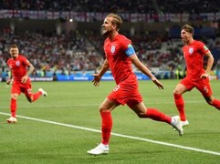 Fifa World Cup 2018 Captain Harry Kane Leads From The Front As England Prove They Are A Different Side Sports News Firstpost