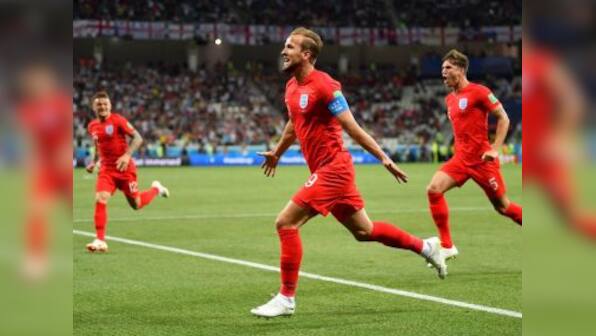 FIFA World Cup 2018: Captain Harry Kane leads from the front as England prove they are a different side
