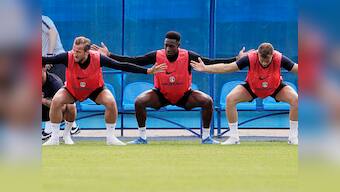 FIFA World Cup 2018: England begin campaign against Tunisia; Belgium's 'Golden Generation' takes on Panama