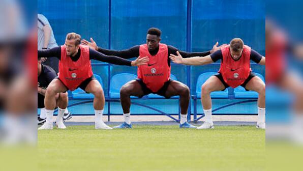 FIFA World Cup 2018: England begin campaign against Tunisia; Belgium's 'Golden Generation' takes on Panama
