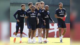 FIFA World Cup 2018: England, Belgium lock horns in 'strange clash'; three-way battle for last-16 in Group H on Day 15