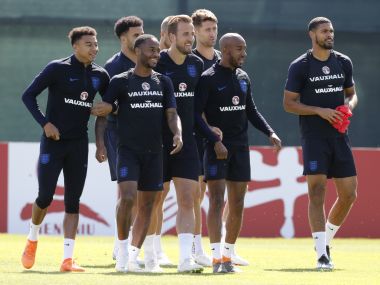 FIFA World Cup 2018: England, Belgium lock horns in 'strange clash'; three-way battle for last-16 in Group H on Day 15 FIFA World Cup 2018: England, Belgium lock horns in 'strange clash'; three-way battle for last-16 in Group H on Day 15