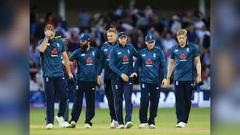 England vs Australia: Alex Hales, Jonny Bairstow help hosts smash record 481, rout visitors by 242 runs in third ODI