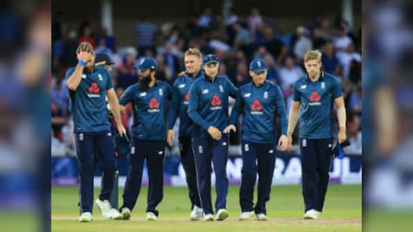 England vs Australia: Alex Hales, Jonny Bairstow help hosts smash record 481, rout visitors by 242 runs in third ODI
