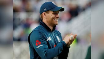 England vs Australia: 'Sky's the limit with these guys', says Eoin Morgan as hosts target breaching 500-run barrier