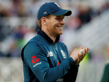 England vs Australia: 'Sky's the limit with these guys', says Eoin Morgan as hosts target breaching 500-run barrier England vs Australia: 'Sky's the limit with these guys', says Eoin Morgan as hosts target breaching 500-run barrier