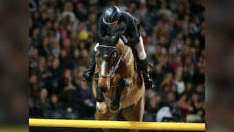 EFI’s selection fracas for Asian Games equestrian events leads to questions from IOA, shows need for better process
