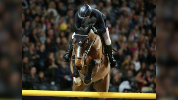 EFI’s selection fracas for Asian Games equestrian events leads to questions from IOA, shows need for better process