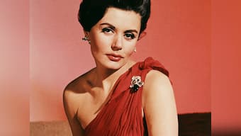 Eunice Gayson, first actress to play Bond Girl in films like Dr. No, passes away aged 90