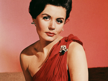 Eunice Gayson, first actress to play Bond Girl in films like Dr. No, passes away aged 90 Eunice Gayson, first actress to play Bond Girl in films like Dr. No, passes away aged 90