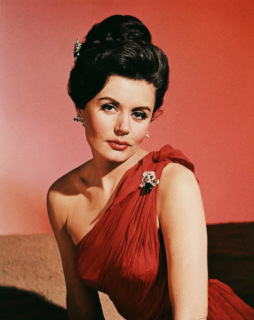 Image result for eunice gayson