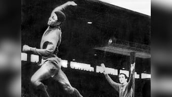 FIFA World Cup moments: When Eusebio's magic ended North Korea's dream run in 1966