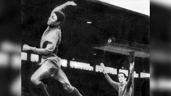 FIFA World Cup moments: When Eusebio's magic ended North Korea's dream run in 1966