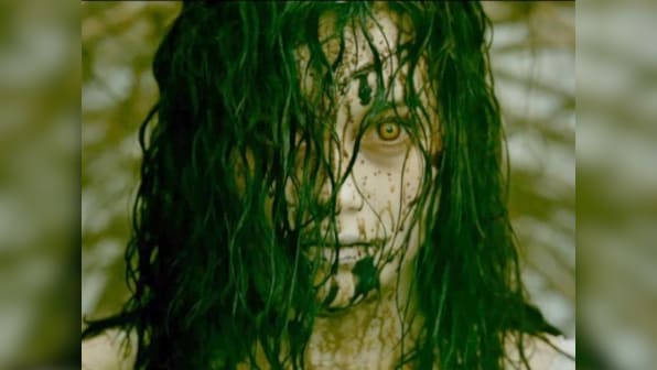 Evil Dead director Fede Álvarez teases 'possibility' of sequel to 2013 reboot if Uruguay win FIFA World Cup 2018