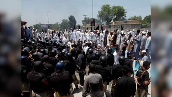 Pakistan's move to 'merge' FATA with rest of country may be smokescreen to hide attempt to quell Pashtun protests