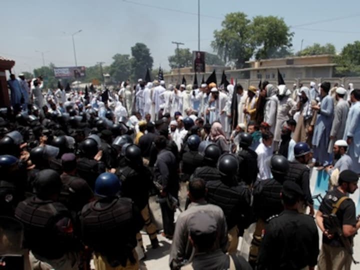 Pakistan's move to 'merge' FATA with rest of country may be smokescreen to hide attempt to quell Pashtun protests