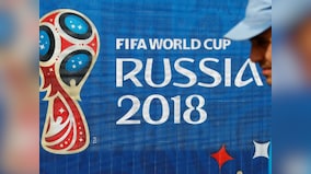 Russia flatly denies US allegation of bribing FIFA official to secure 2018 World Cup bid