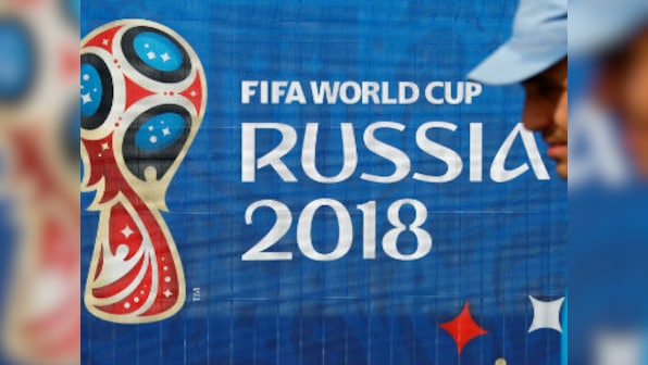 Russia flatly denies US allegation of bribing FIFA official to secure 2018 World Cup bid