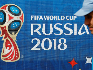 Russia flatly denies US allegation of bribing FIFA official to secure 2018 World Cup bid Russia flatly denies US allegation of bribing FIFA official to secure 2018 World Cup bid