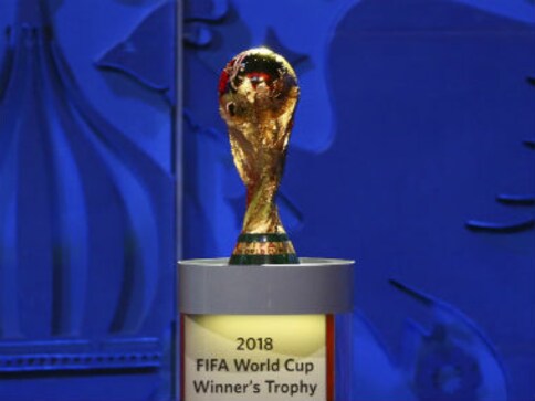 FIFA World Cup 2018 full schedule: Match time table in IST, Venues with