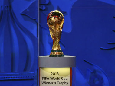 Football World Cup starts tomorrow: Here's how you can use Siri and Google Assistant to stay updated using voice commands Football World Cup starts tomorrow: Here's how you can use Siri and Google Assistant to stay updated using voice commands