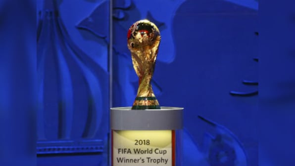 FIFA World Cup 2018 full schedule: Match time table in IST, Venues with complete fixtures for the showpiece tournament in Russia