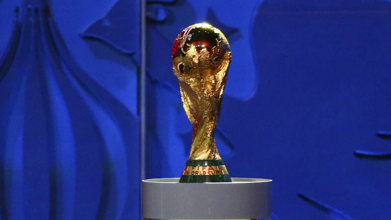Football World Cup starts tomorrow: Here's how you can use Siri and Google Assistant to stay updated using voice commands- Technology News, Firstpost