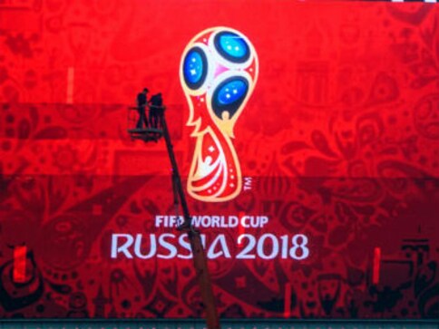 Fifa World Cup 2018 Kremlin Rejects Senior Lawmakers Advice Asking