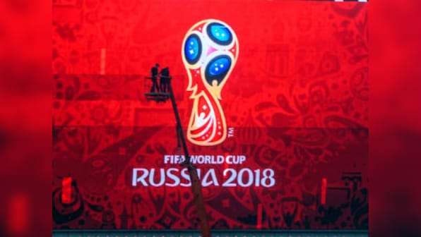 Fifa World Cup 2018 Kremlin Rejects Senior Lawmakers Advice Asking