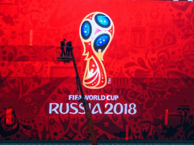 FIFA World Cup 2018: Kremlin rejects senior lawmaker's advice asking Russian women to avoid sex with foreigners FIFA World Cup 2018: Kremlin rejects senior lawmaker's advice asking Russian women to avoid sex with foreigners
