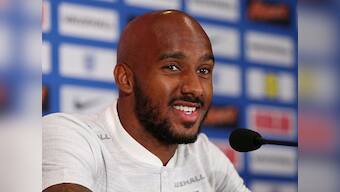 FIFA World Cup 2018: England have a clear idea of who will play against Tunisia, says Fabian Delph
