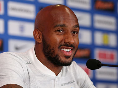 FIFA World Cup 2018: England have a clear idea of who will play against Tunisia, says Fabian Delph FIFA World Cup 2018: England have a clear idea of who will play against Tunisia, says Fabian Delph