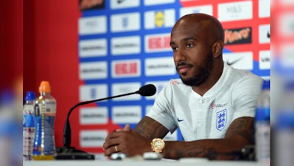 FIFA World Cup 2018: Midfielder Fabian Delph may miss second-round match to be in England for birth of child