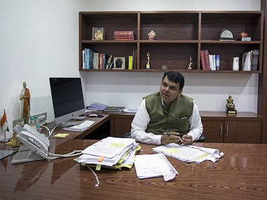 In letter to Piyush Goyal, Devendra Fadnavis asks Centre to direct all Maharashtra banks to fast-track crop loan disbursal In letter to Piyush Goyal, Devendra Fadnavis asks Centre to direct all Maharashtra banks to fast-track crop loan disbursal