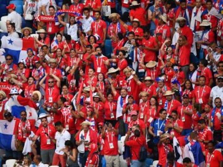FIFA World Cup 2018: For Panama fans, joy of maiden World Cup appearance trumps pain of humbling loss to England