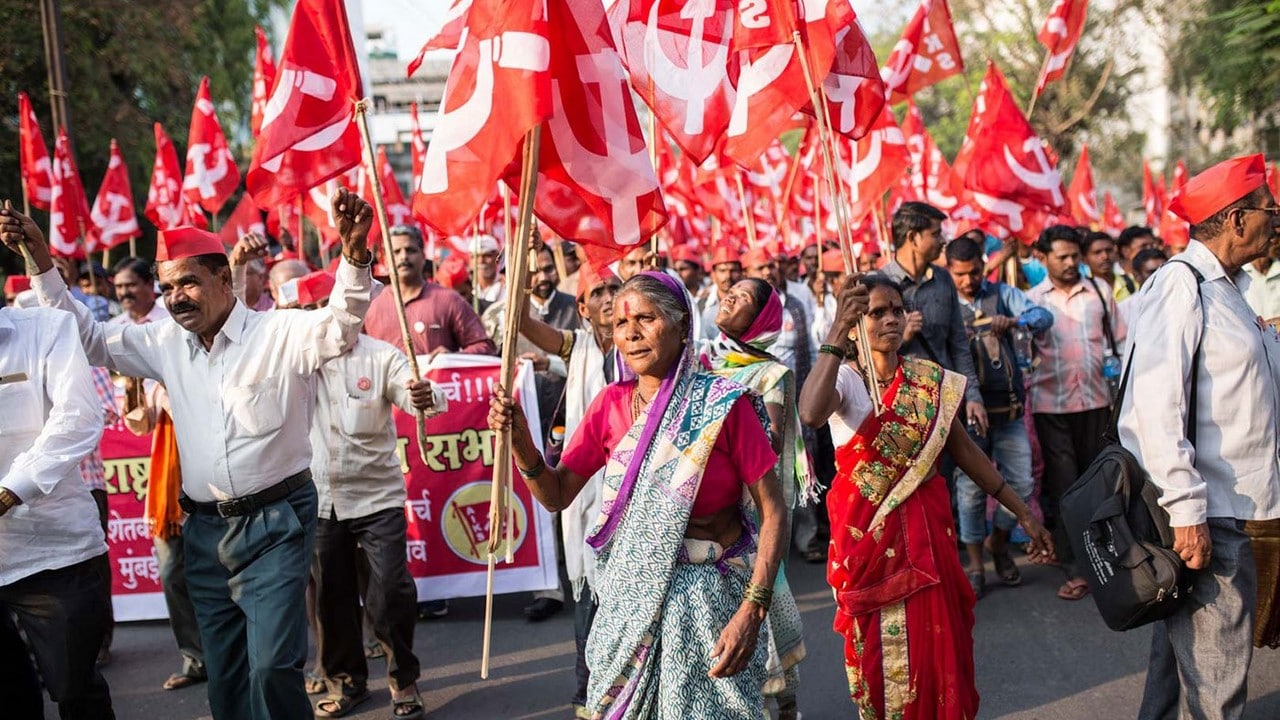 Bharat Bandh Today As Tribal, Dalit Groups Protest Against SC's 13 Feb ...