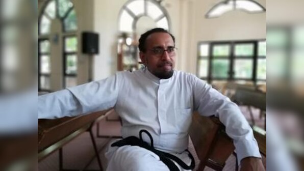 Christian community members fear communalism under BJP rule will polarise 2019 Lok Sabha elections