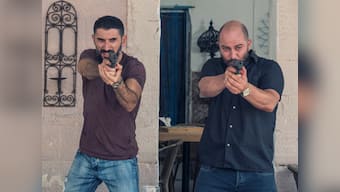 Fauda season 2 review: This Netflix political thriller is a chaotic, must-see show that revels in its grey areas