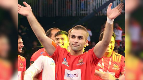 Pro Kabaddi League: Fazel Atrachali's return to U Mumba and other top picks from the sport's biggest auction