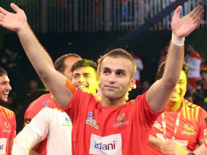 Pro Kabaddi League: Fazel Atrachali's return to U Mumba and other top picks from the sport's biggest auction