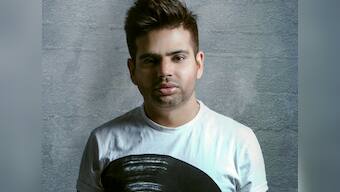 DJ Sartek releases EDM track on Hardwell's label, remix of Akasa's 'Thug Ranjha' on the same day