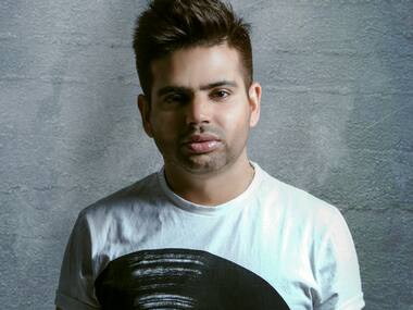 DJ Sartek releases EDM track on Hardwell's label, remix of Akasa's 'Thug Ranjha' on the same day