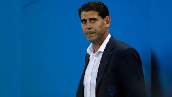 FIFA World Cup 2018: Spain face tough challenge to reach knockout stage, says coach Fernando Hierro