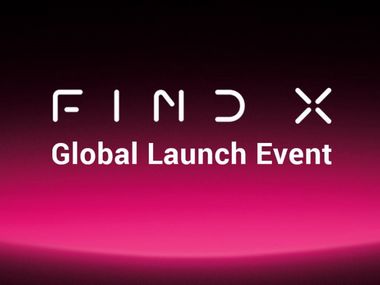 Oppo Find X