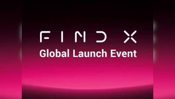 Oppo Find X leaks hint at Snapdragon 845, 8 GB RAM and 6.4-inch AMOLED display