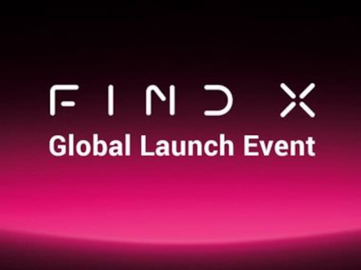 Oppo Find X leaks hint at Snapdragon 845, 8 GB RAM and 6.4-inch AMOLED display