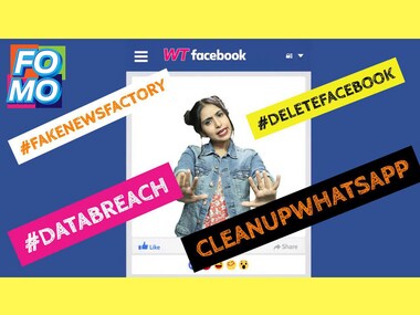 FOMO with Nandini Yadav